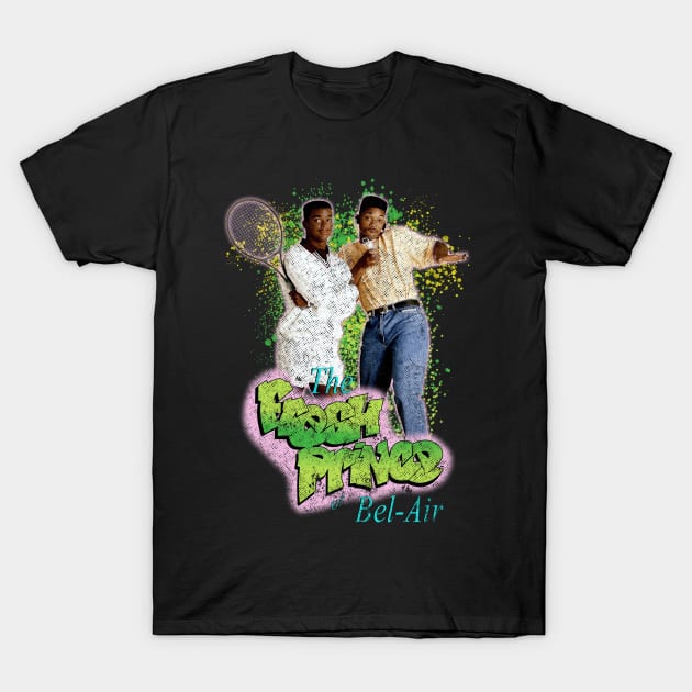 Tenis 90s top